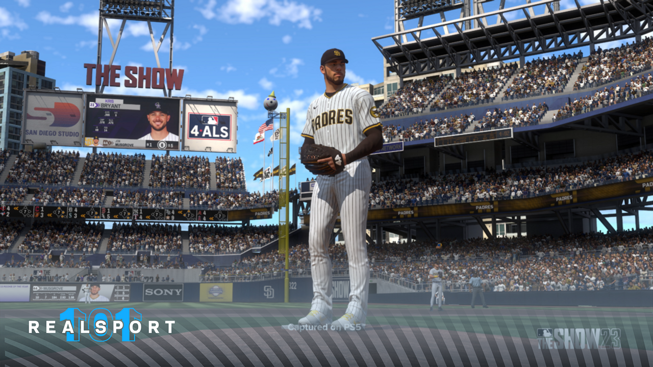 Page 4 MLB The Show RacingGames