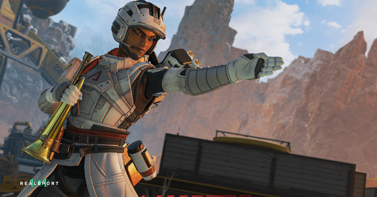 Apex Legends: Every playable Legend, ranked