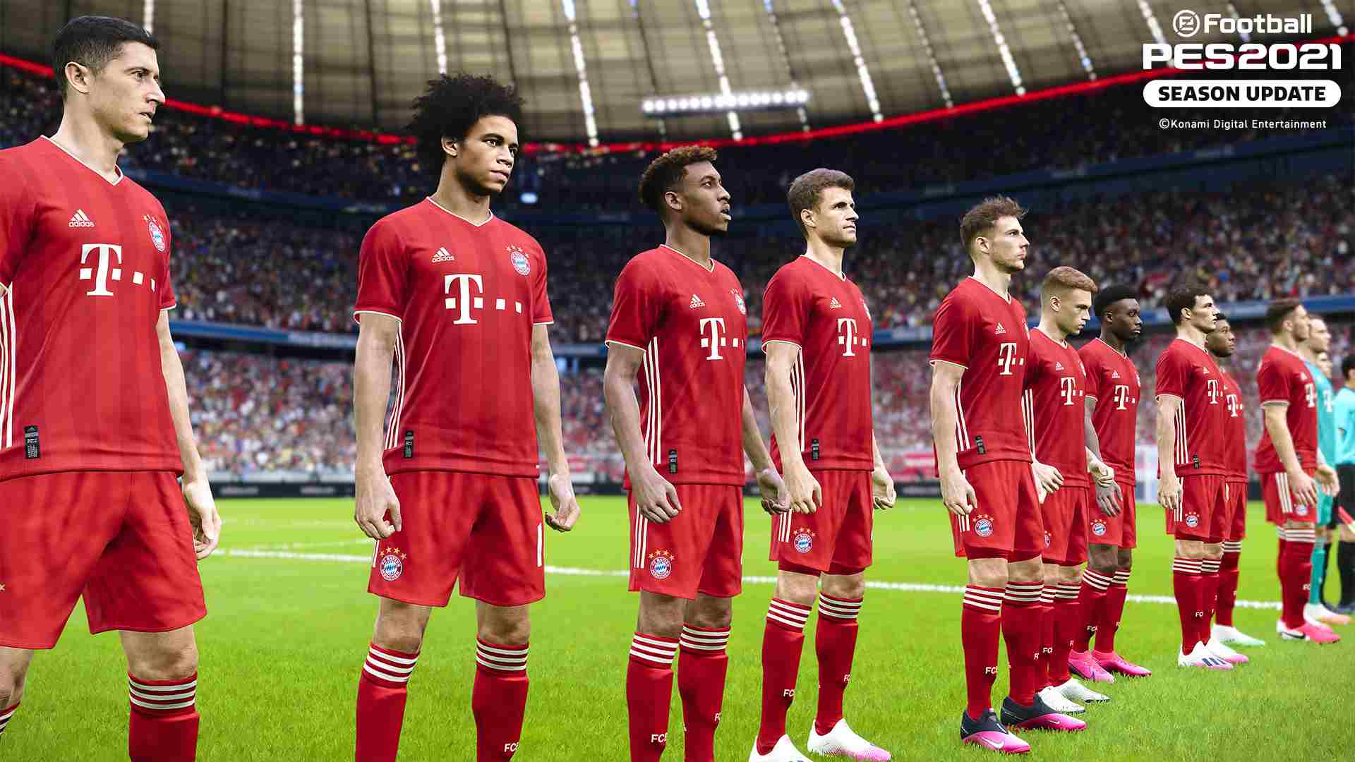 pes demo release date