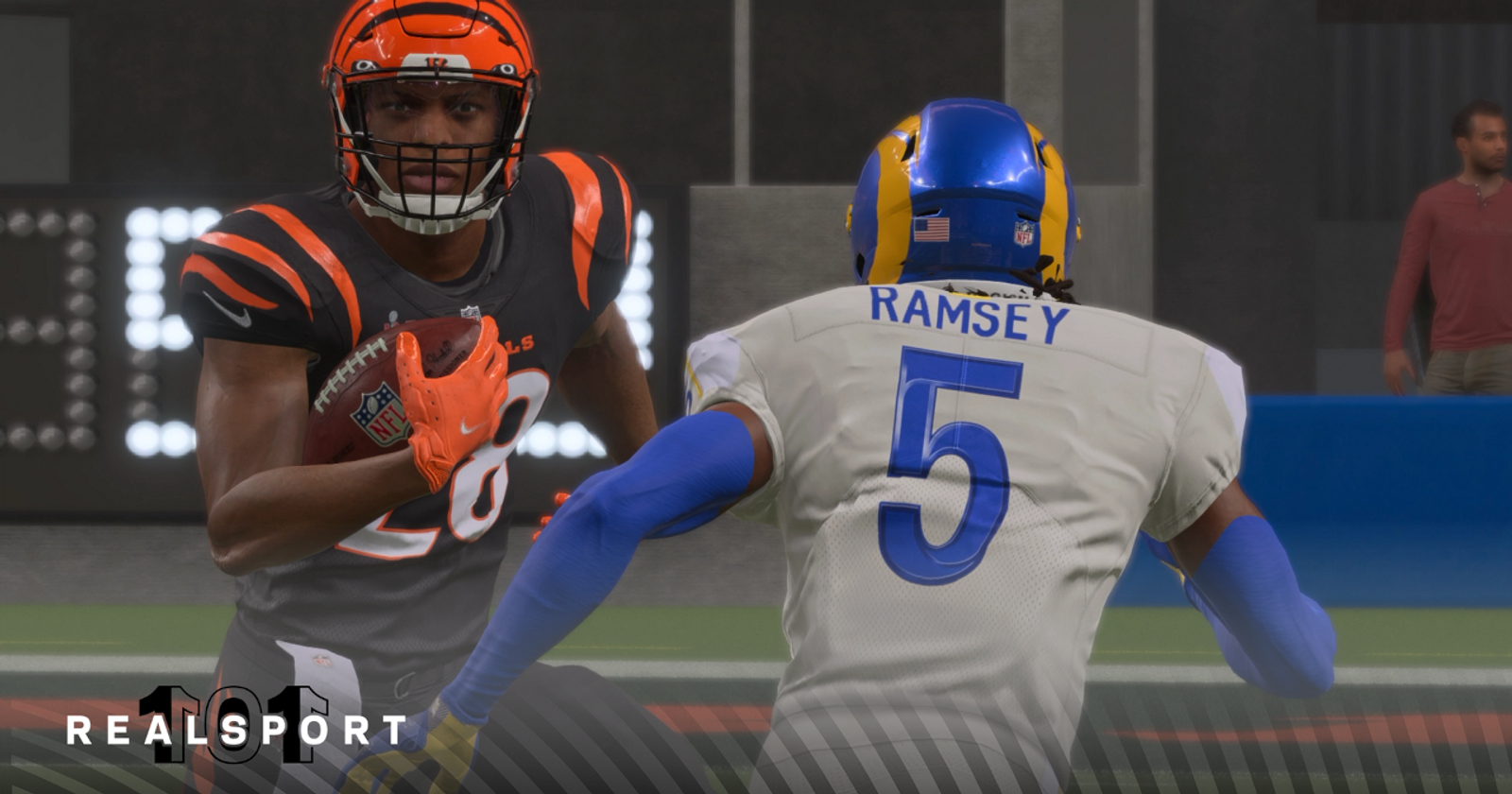 Madden 23: Preorder MUT Offers and Player Reveals 