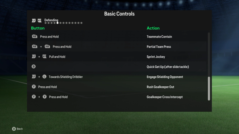 These are the best EA FC 24 Controller Settings