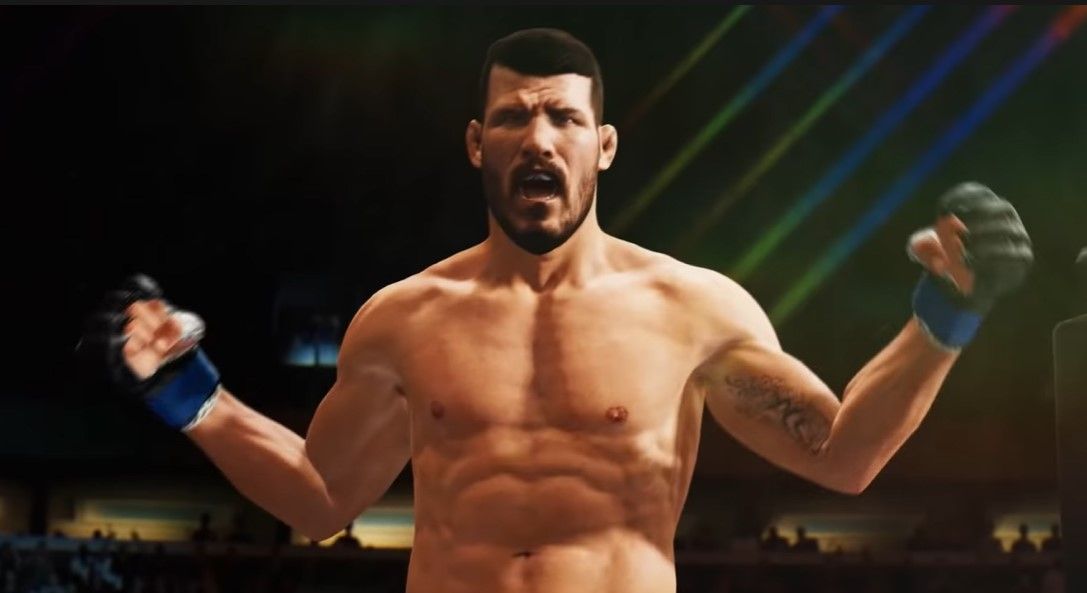 EA Sports UFC 5 Release Date