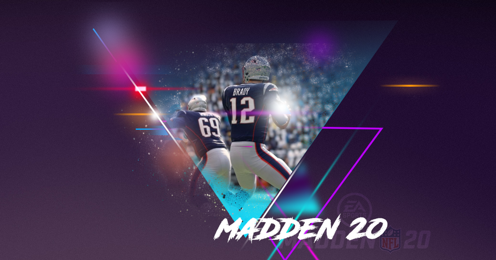 Madden 20: 7 ratings EA got WRONG - Lamar Jackson, Jameis Winston & more