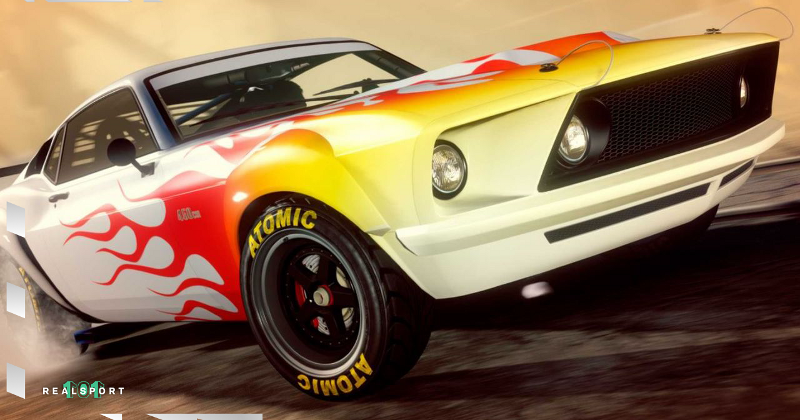Veloce Top Ten Cars GTA 5 Online: Los Santos Tuners Update
