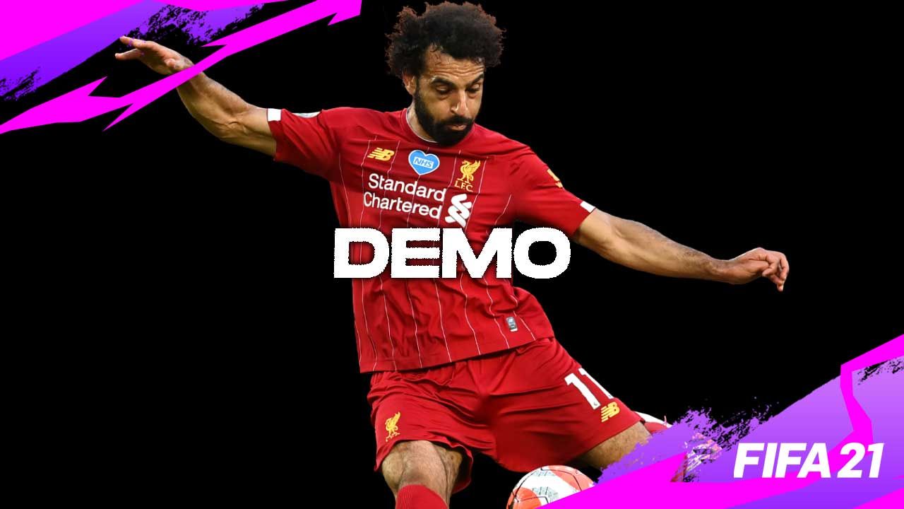 38+ Fifa 21 Demo Download Xbox One Images