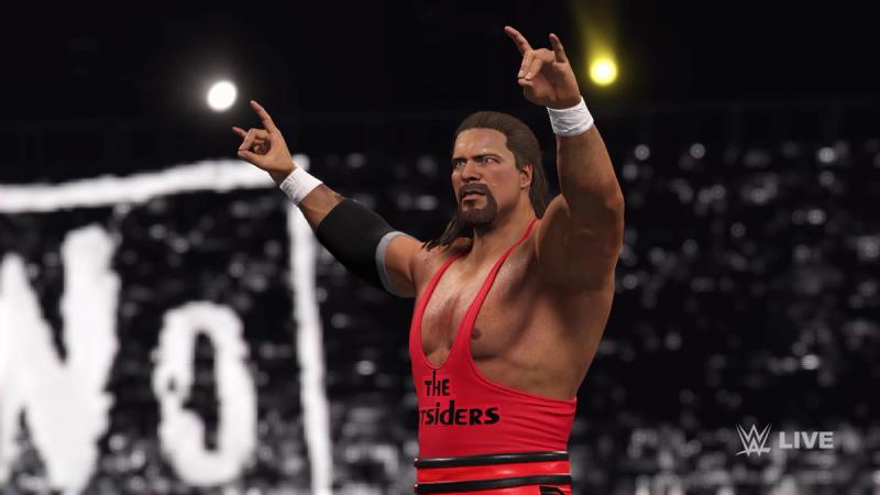 WWE 2K22 Controls (PS5, PS4 & Xbox), How To Reverse & Perform All