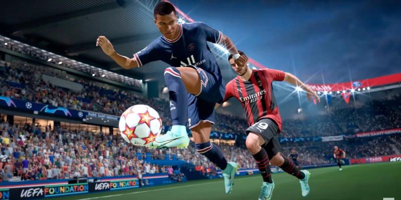 LIVE NOW* FIFA 22 Web App: When will the Companion App be released