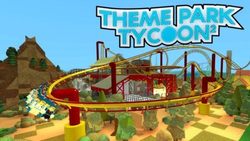 Roblox Best Games To Play With Friends - rollercoaster disaster fail at theme park roblox game