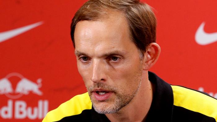 Chelsea How Well Would Thomas Tuchel Fit In