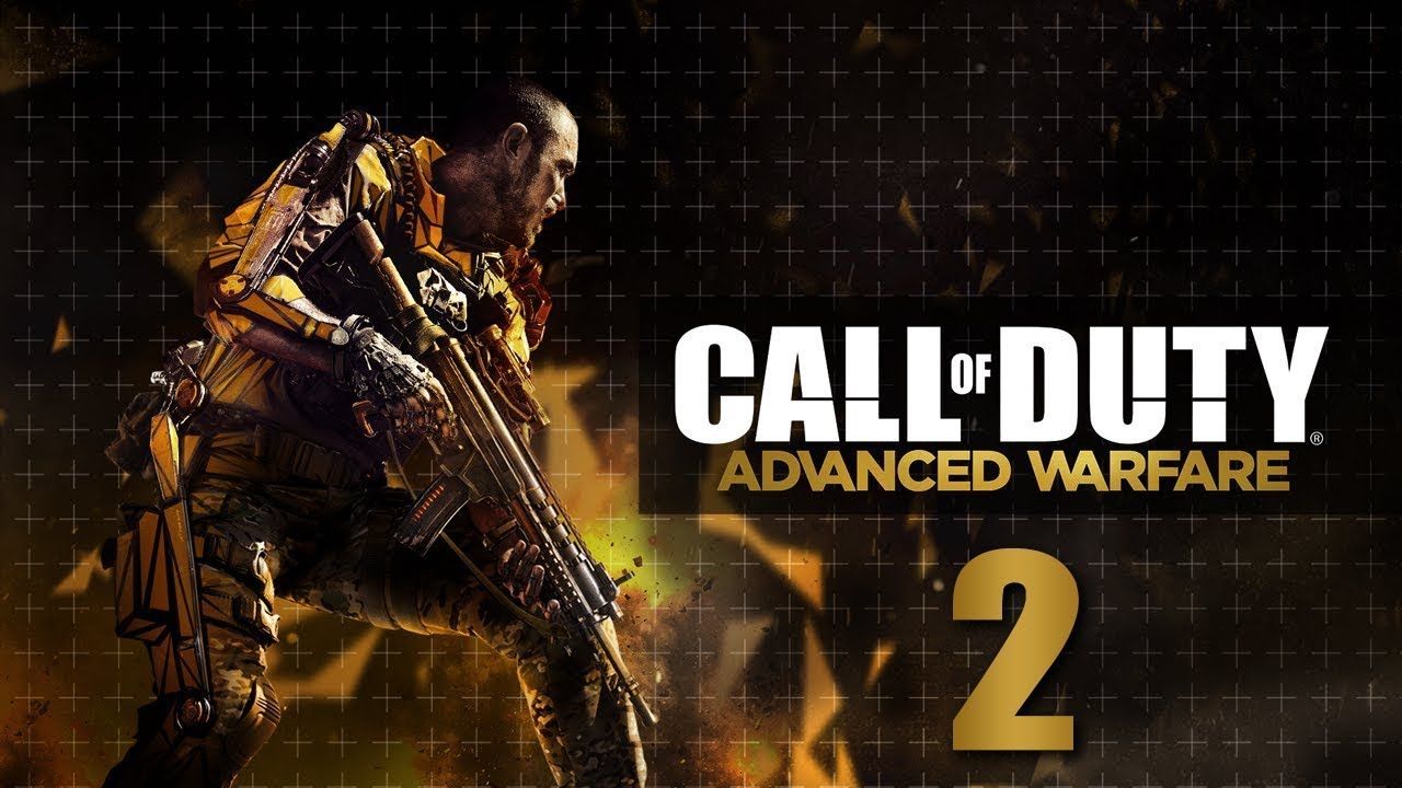 Call of Duty AW2