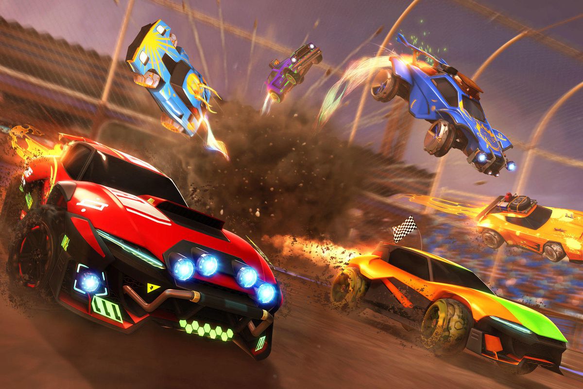 rocket league update patch notes