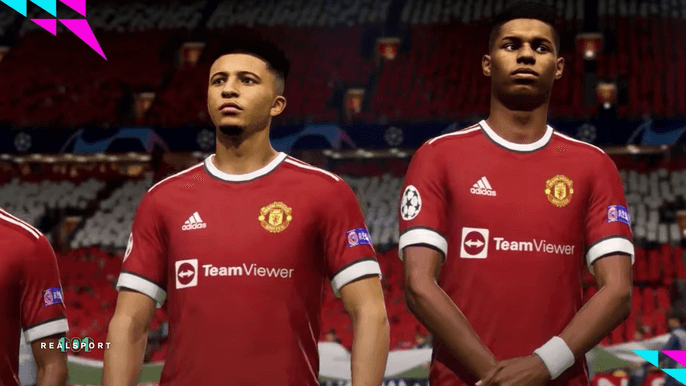 FIFA 22 Career Mode: Best Young Right Wingers to sign - Sancho, Hakimi