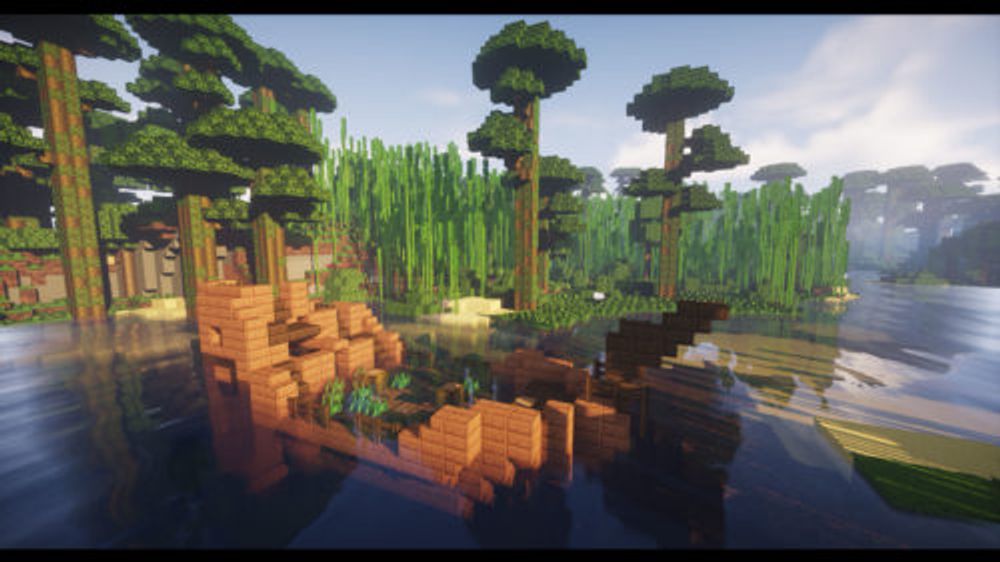 Minecraft 2020: The best seeds for PC on Patch 1.16.0