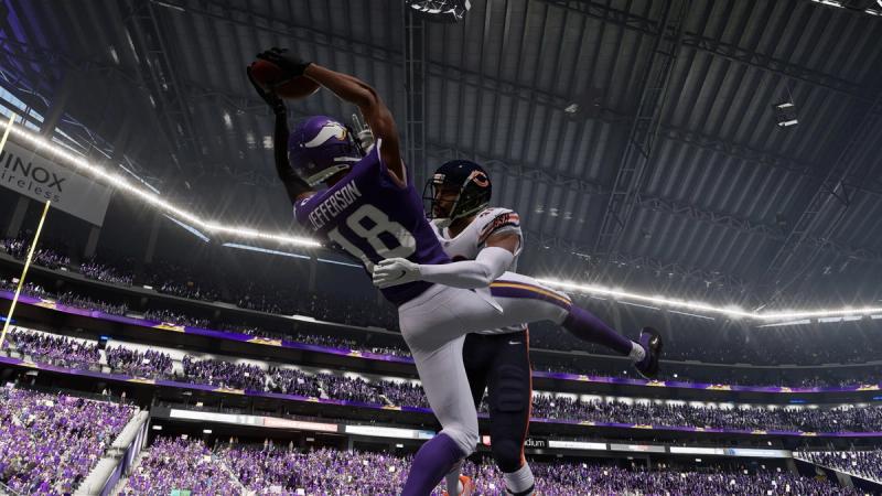 Wheelz on X: twitch prime packs are out for madden 22 make sure