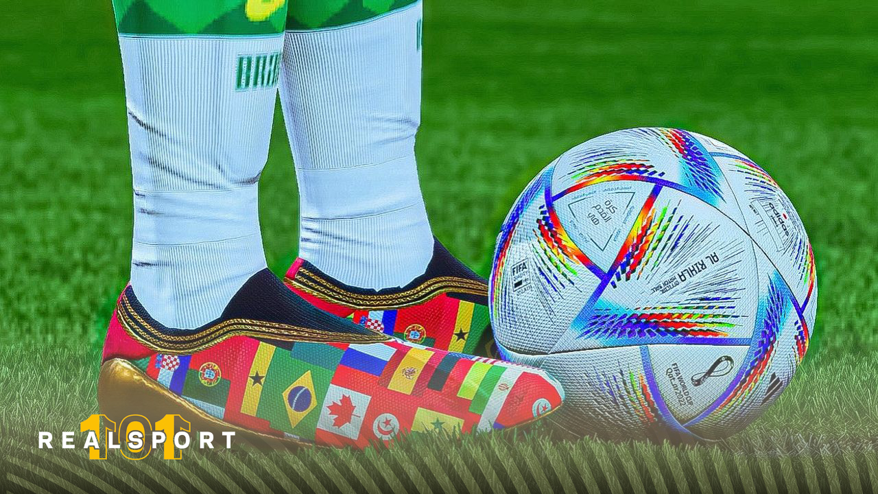 FIFA 23 World Cup Warm Up Series Leaks and Release Date
