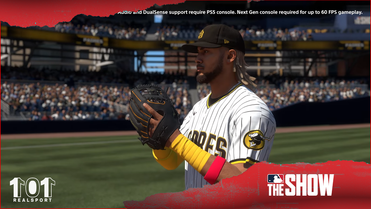 MLB The Show 21's custom stadiums, new loadouts hit PS5, Xbox Series X -  Polygon