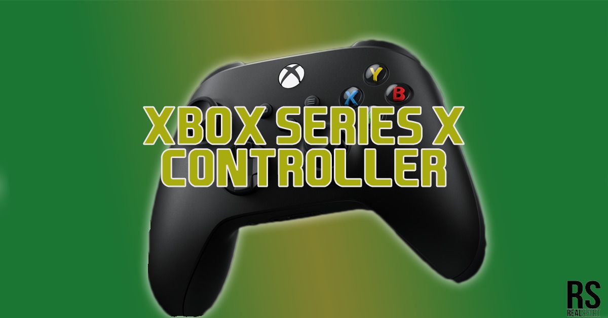 xbox series x controller d pad