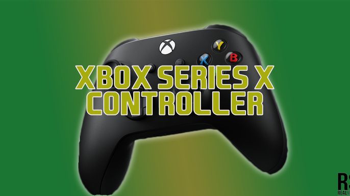 Xbox Series X Controller UPDATE: Unusual decision to include 'old 