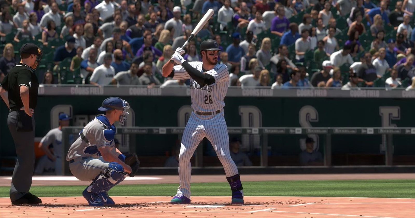 MLB The Show 22: 10 Best Third Basemen