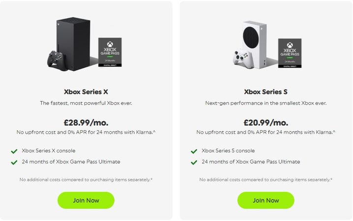 xbox series x smyths