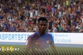 Ansu Fati FIFA 23