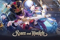 Genshin Impact 4.3 Roses and Muskets event banner.