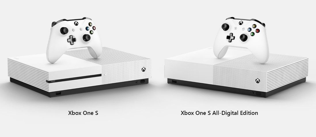 Xbox One Christmas Gift Ideas 2020 