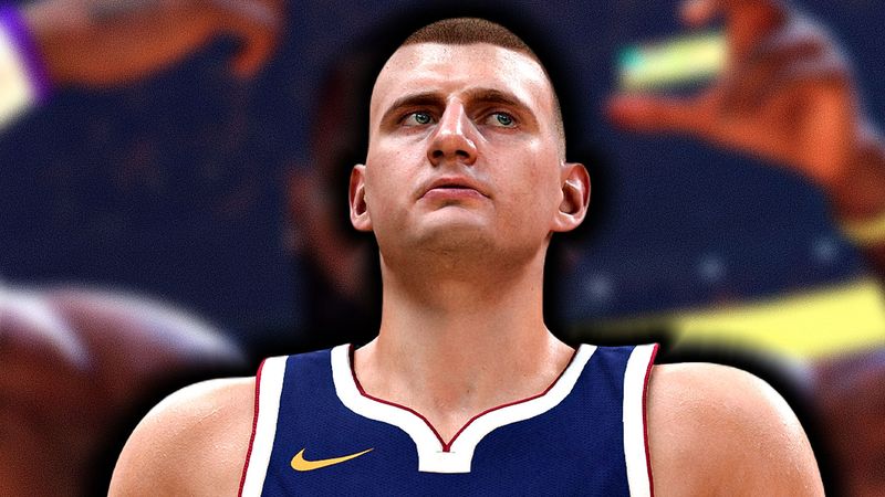 NBA 2K22 ratings list of the top 10 players at every position