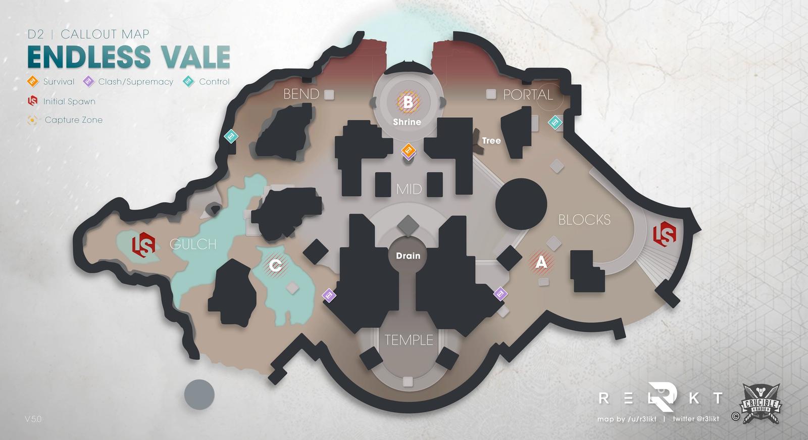 Destiny 2 Trials of Osiris (July 8-12): Rewards, Map, & Latest News - Endless Vale