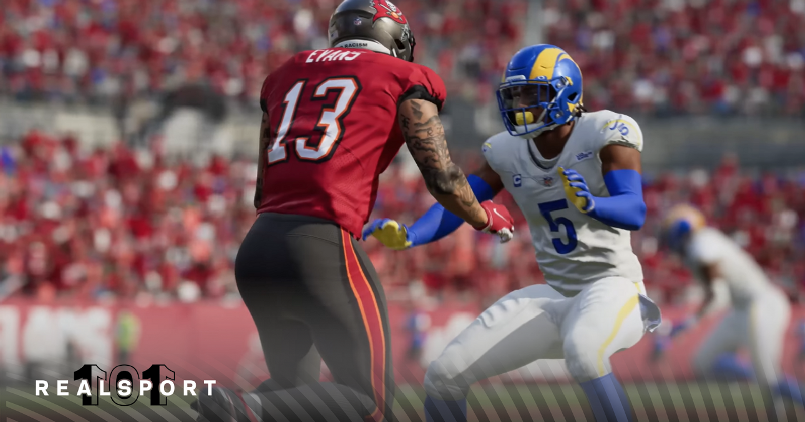 Madden NFL 22 Will Be Free-to-Play on PS5, PS4, for Season Kick