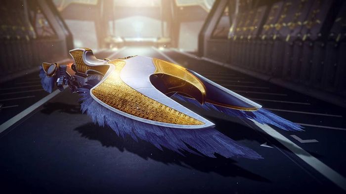Destiny 2 Trials of Osiris (June 10-14): Release Time, Rewards & Map - Chase Sparrow
