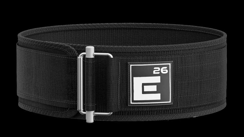 Element 26 Self-Locking Weightlifting Belt