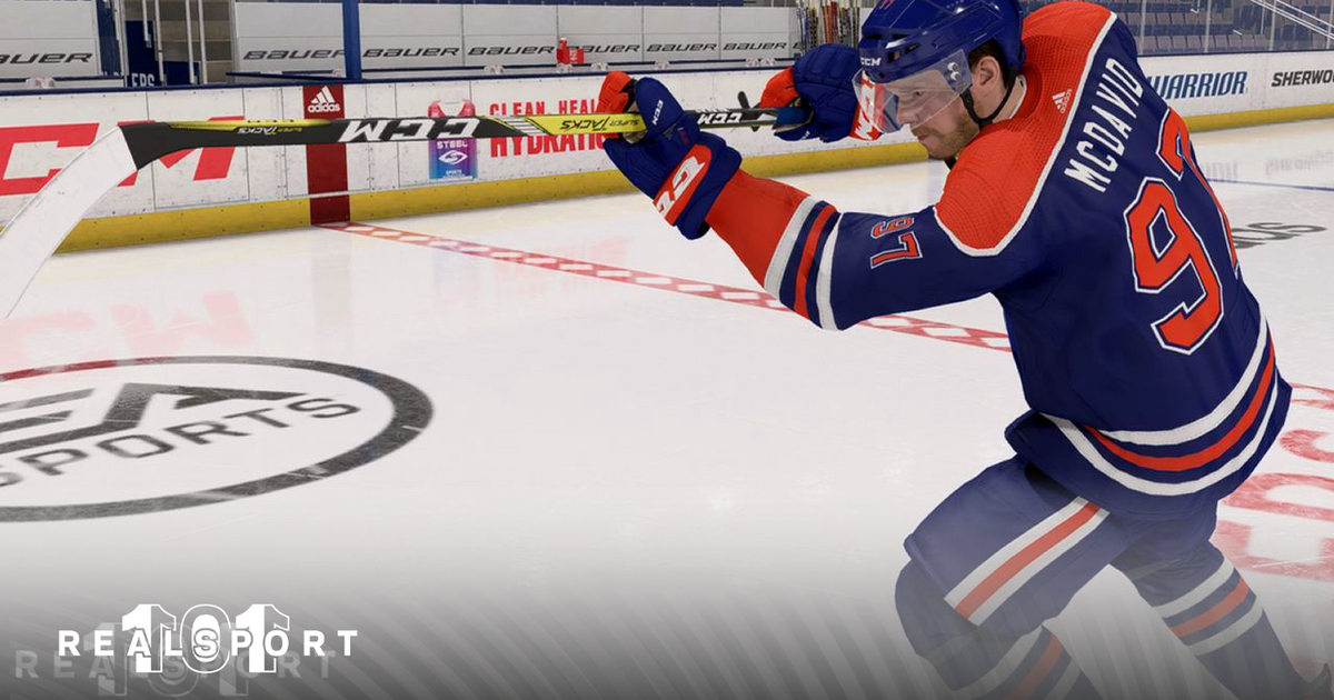 Roster Update and Quicker Matchmaking in NHL 24