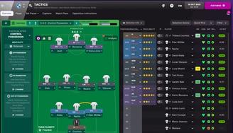 Latest Football Manager 22 Best Formations Guarantee Success For Your Team With These Set Ups