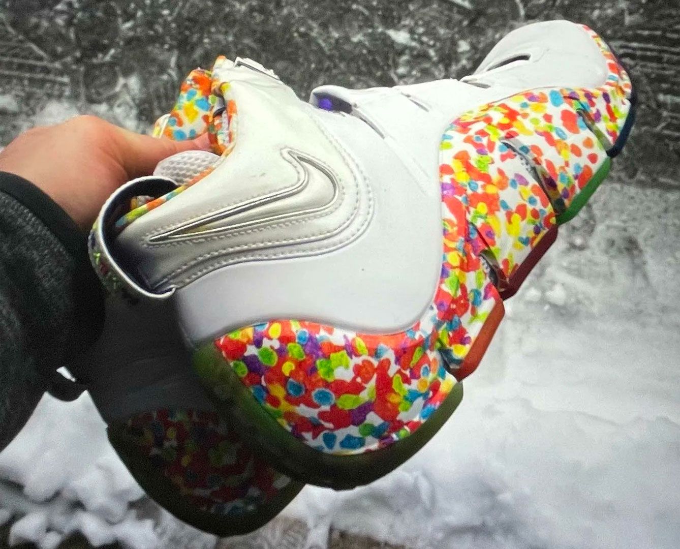 lebron fruity pebbles 4