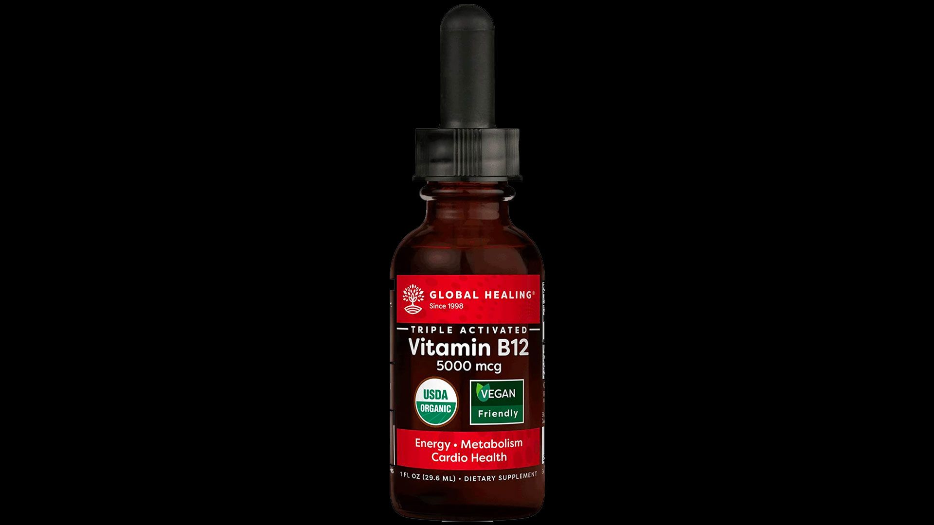 Best Vitamin B12 Supplement In 2024