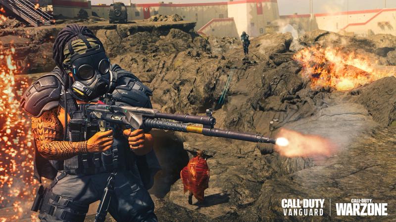 Top Call of Duty: Warzone Tournaments and Streamers in 2021