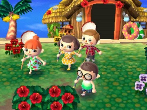 animal crossing new horizons for pc free download