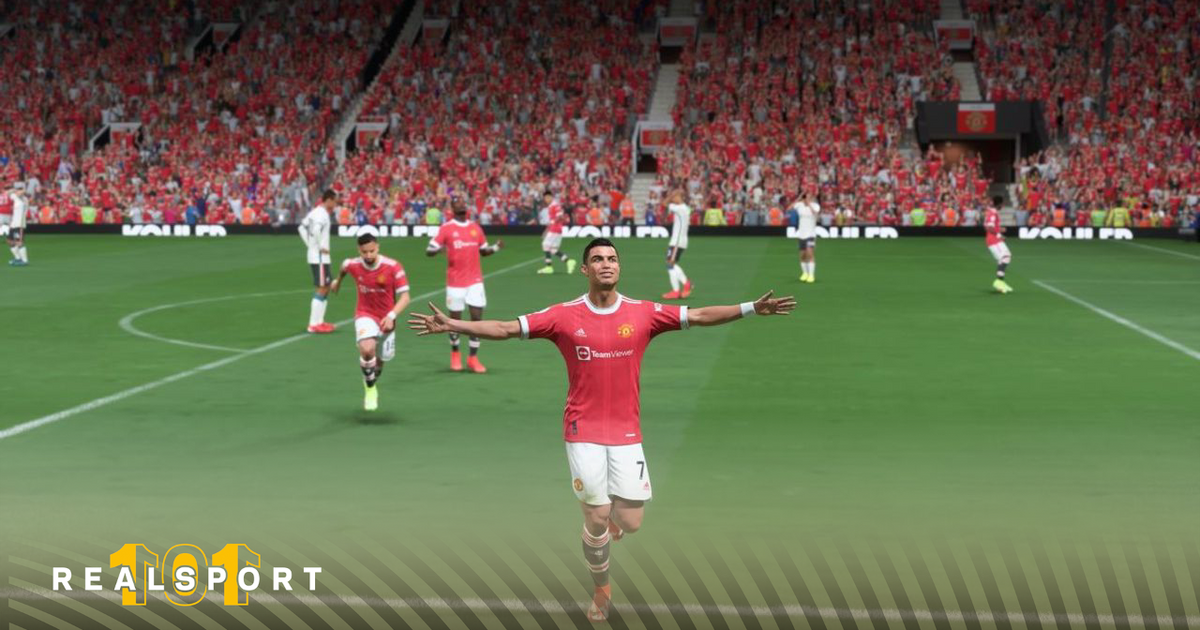When is the FIFA 23 web app release date?