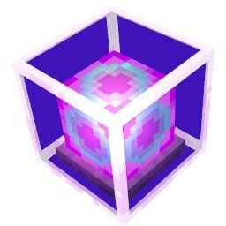 Corrupted Beacon Minecraft Dungeons Mages