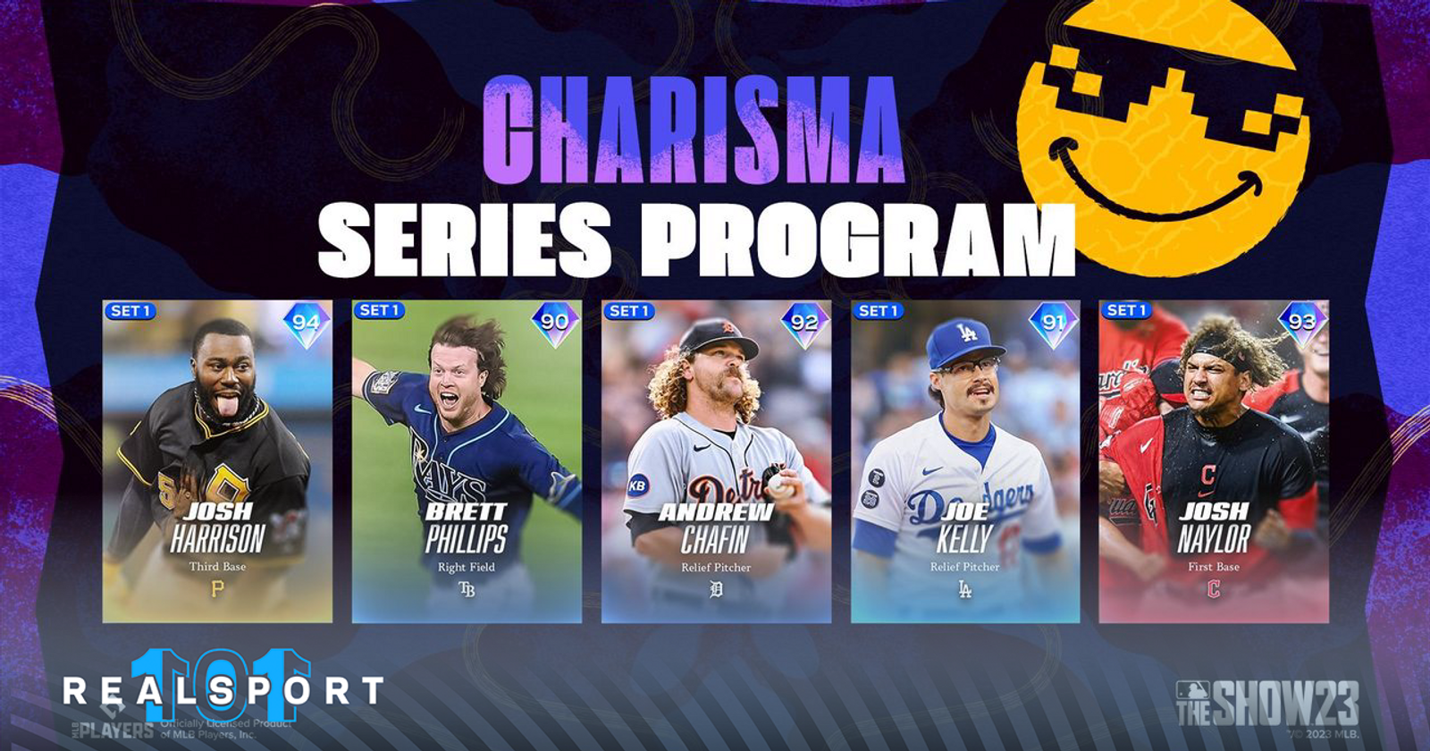 MLB The Show 23 Guide: How To Get Player Cards In Diamond Dynasty