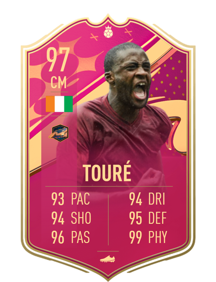 FIFA 23 FUTTIES: All Hero Cards!