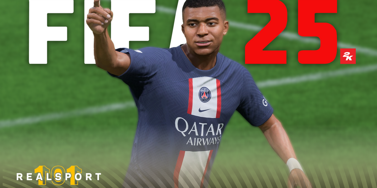FIFA 25