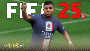 FIFA 25
