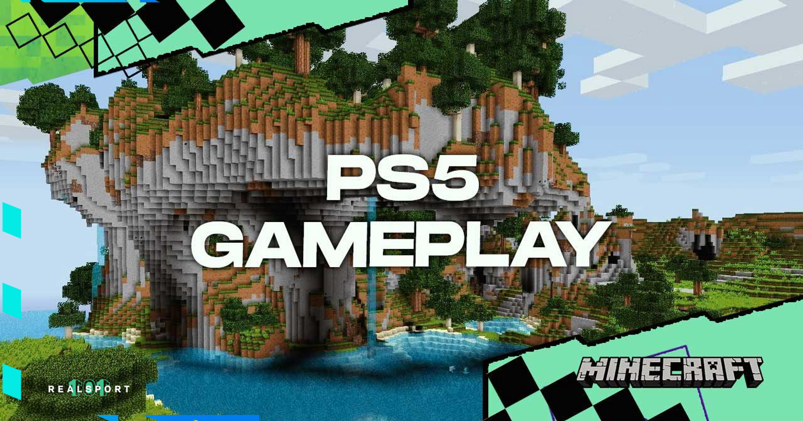 Minecraft PS5 Gameplay: What to Expect, Ray Tracing, 4k Textures, FPS  Increase, Render Distance and More!