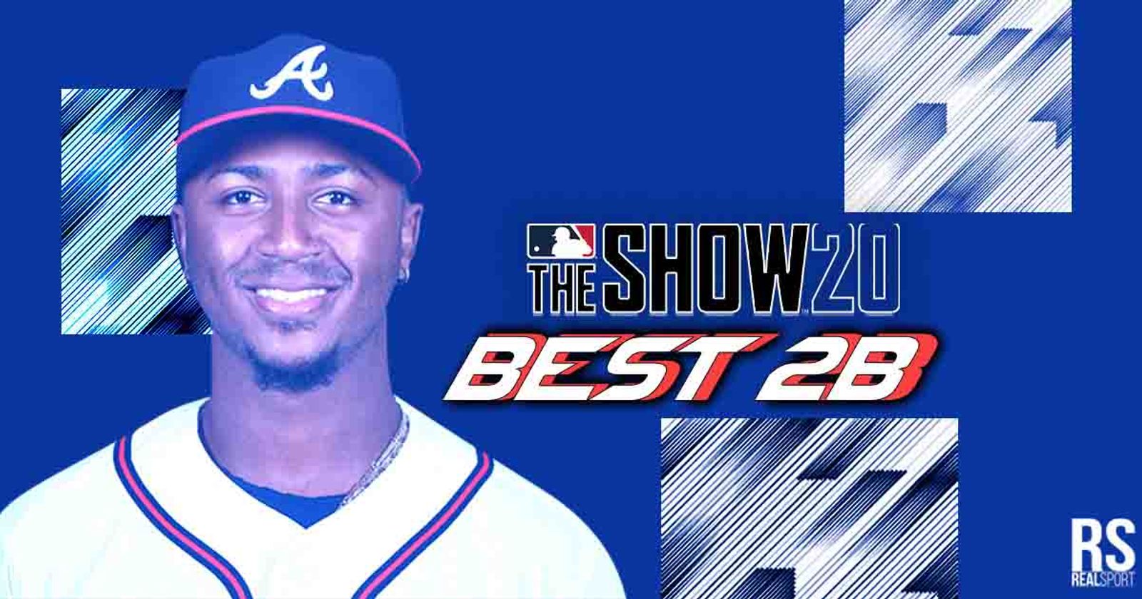 9 Best Second Basemen In MLB The Show 22