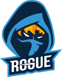 Rogue Gaming Logo