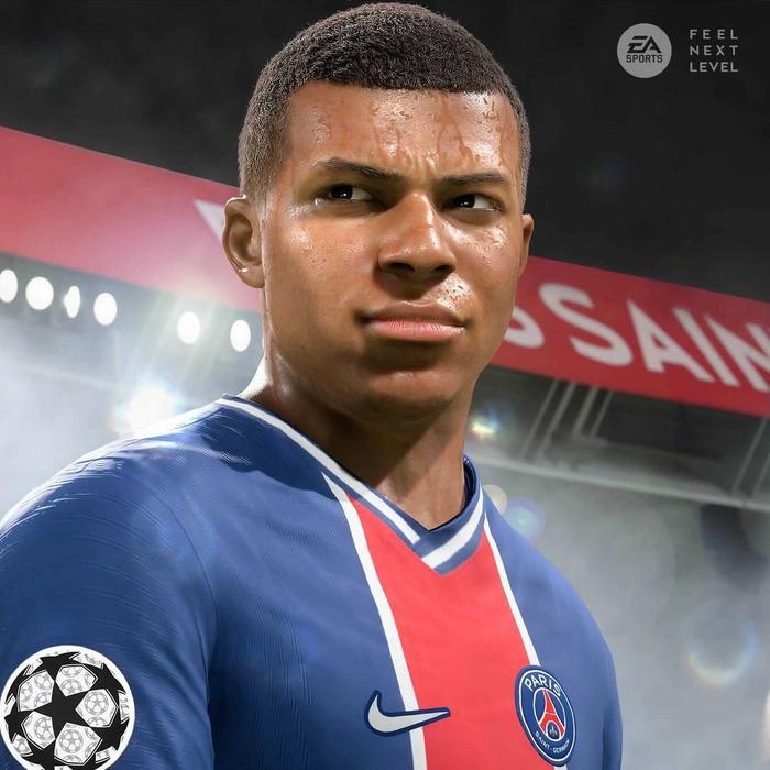 FIFA 21 PS5 Exclusives
