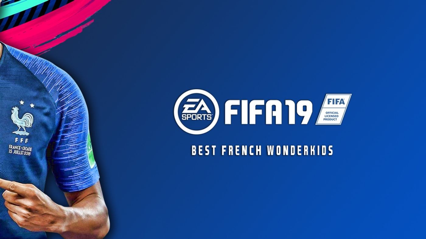 referandum kalanlar durum  FIFA 19 Wonderkids: Best French players to sign in Career Mode