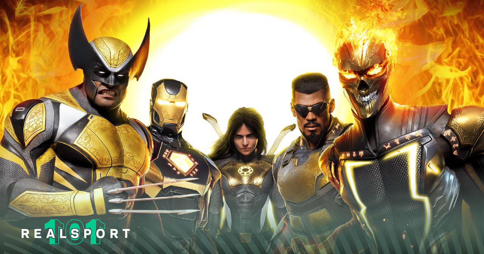What to Expect From Marvel's Midnight Suns' Final Storm DLC